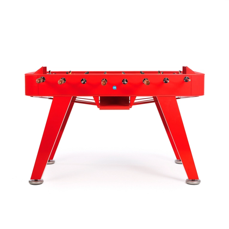 Détente Baby-foot RS2 Indoor Rouge RS BARCELONA