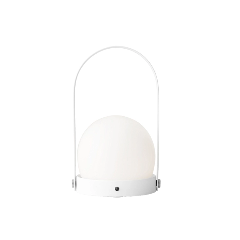Lampe à poser CARRIE LED Blanc AUDO COPENHAGEN