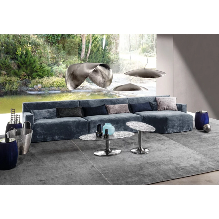 Tapis Tapis NEXT 999 Marron GERVASONI