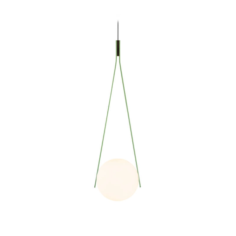 Suspension NOM NOM Vert MOOOI