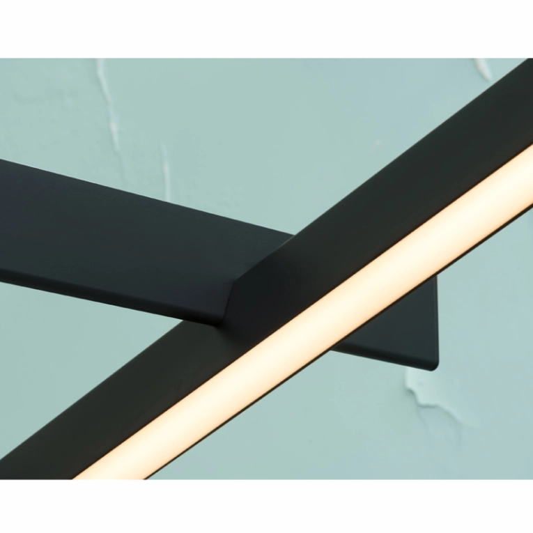 Suspension MILE 03 Bordeaux LAMBERT & FILS