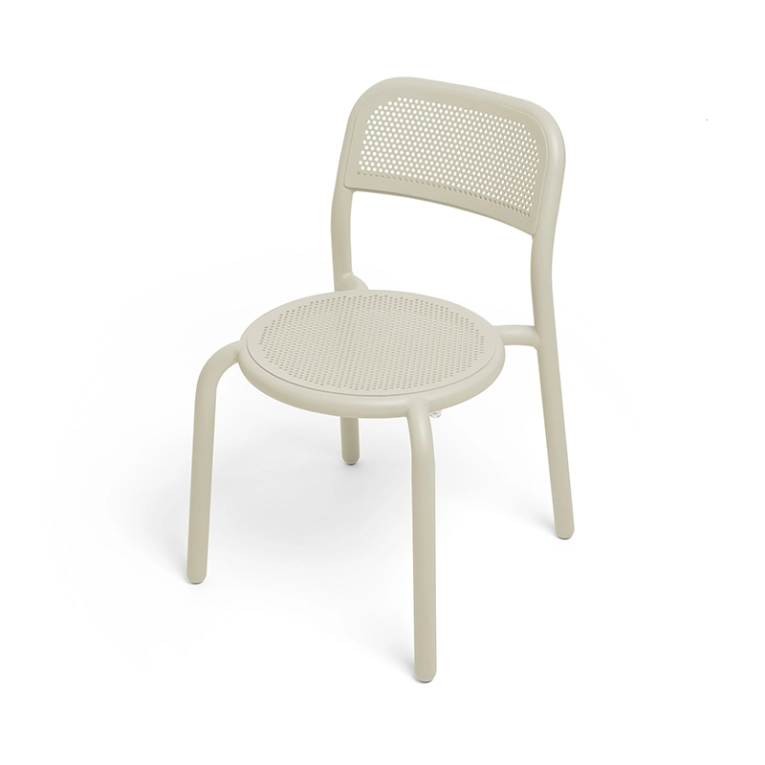 Chaise extérieur TONÍ Lot de 2 Desert FATBOY
