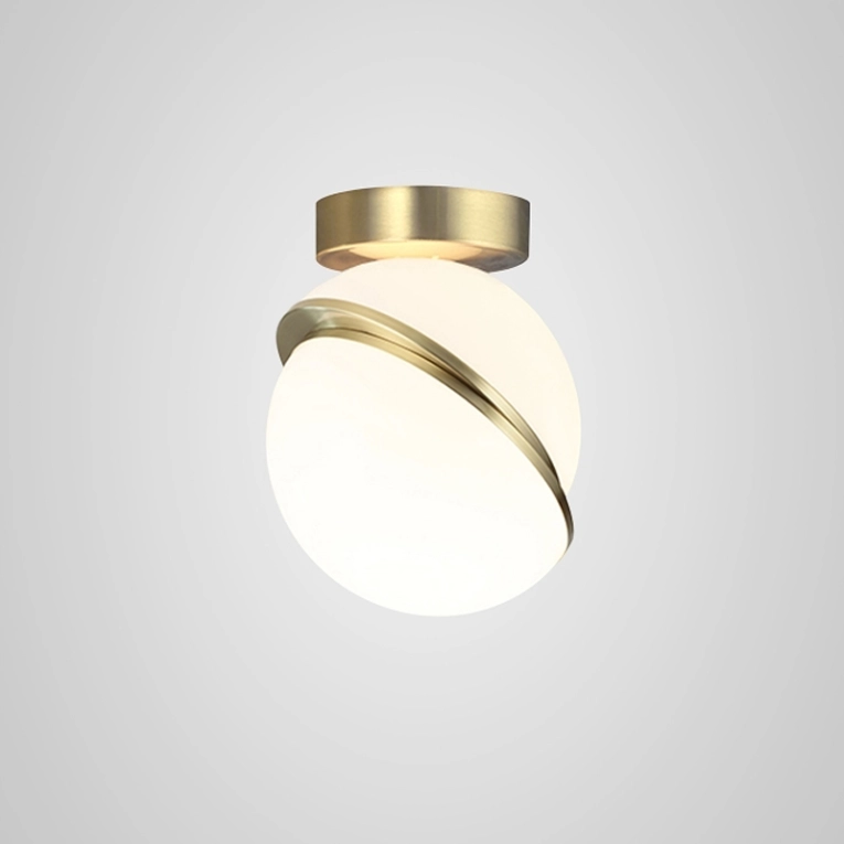 Suspension MINI CRESCENT CEILING LEE BROOM