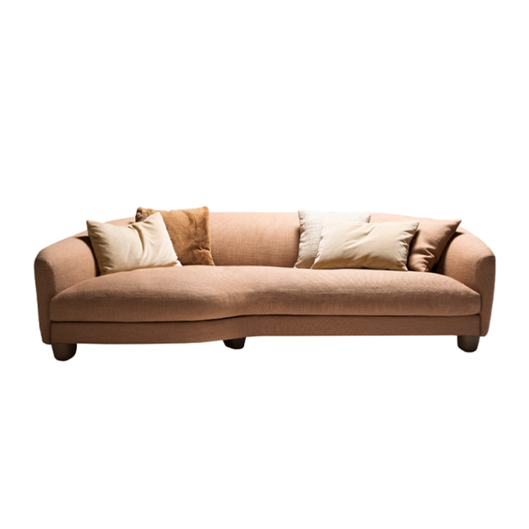 Canapé ROMA NUVOLA Vagus 17 TACCHINI