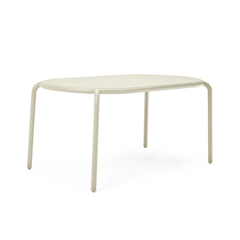Table extérieur TONÍ TAVOLO 6 personnes Desert FATBOY