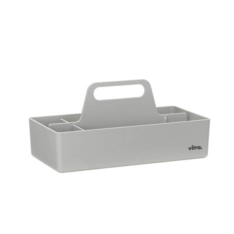 Petit rangement TOOLBOX RE Gris RE VITRA