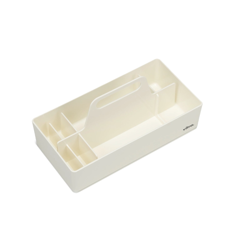 Petit rangement TOOLBOX RE Blanc RE VITRA