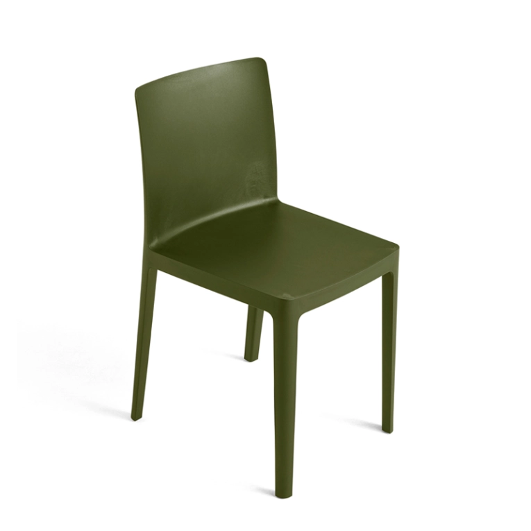 Chaise ELEMENTAIRE Olive HAY