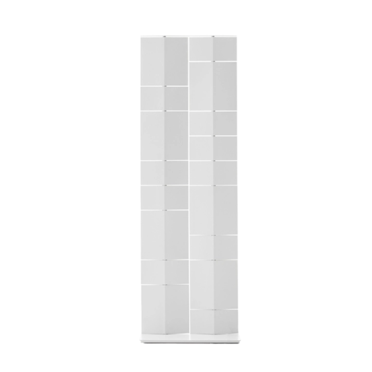 Objet décoratif Paravent DIVIDE IT Blanc MDF