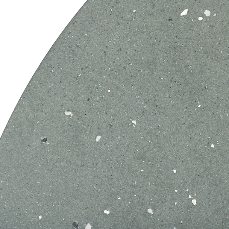 Table ROCK Vert MDF