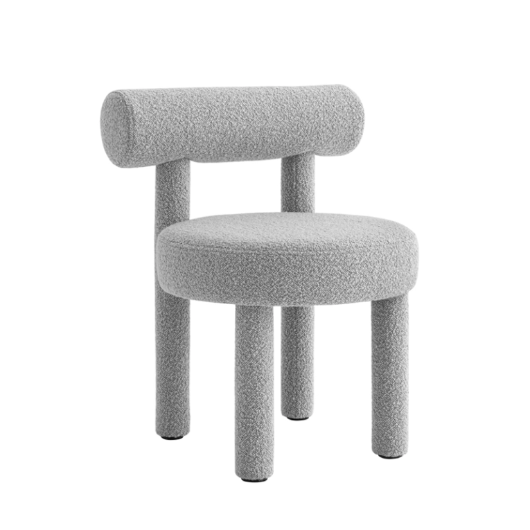 Chaise GROPIUS CS1 Karakorum 004 NOOM HOME