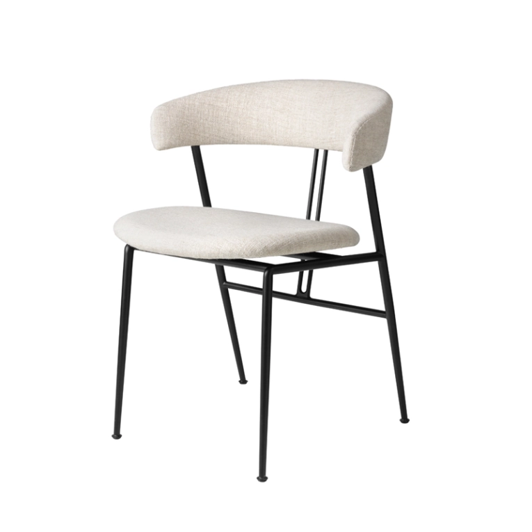 Chaise VIOLIN Svevo 002 GUBI