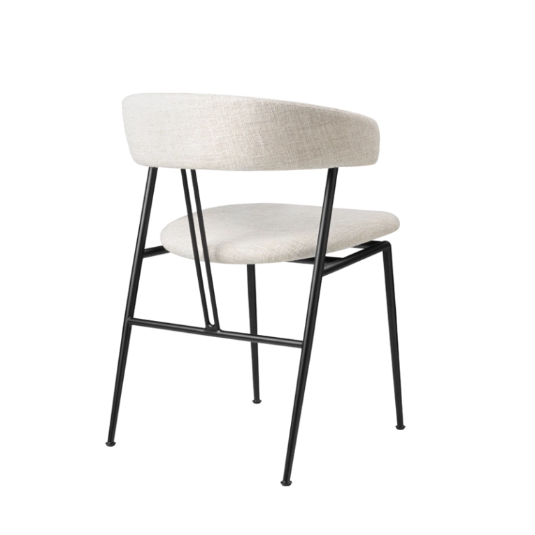 Chaise VIOLIN Svevo 002 GUBI