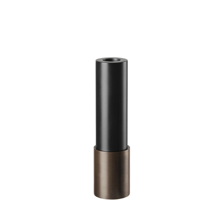 Photophore, bougeoir et bougie Bougeoir CANDLESTICK GUBI