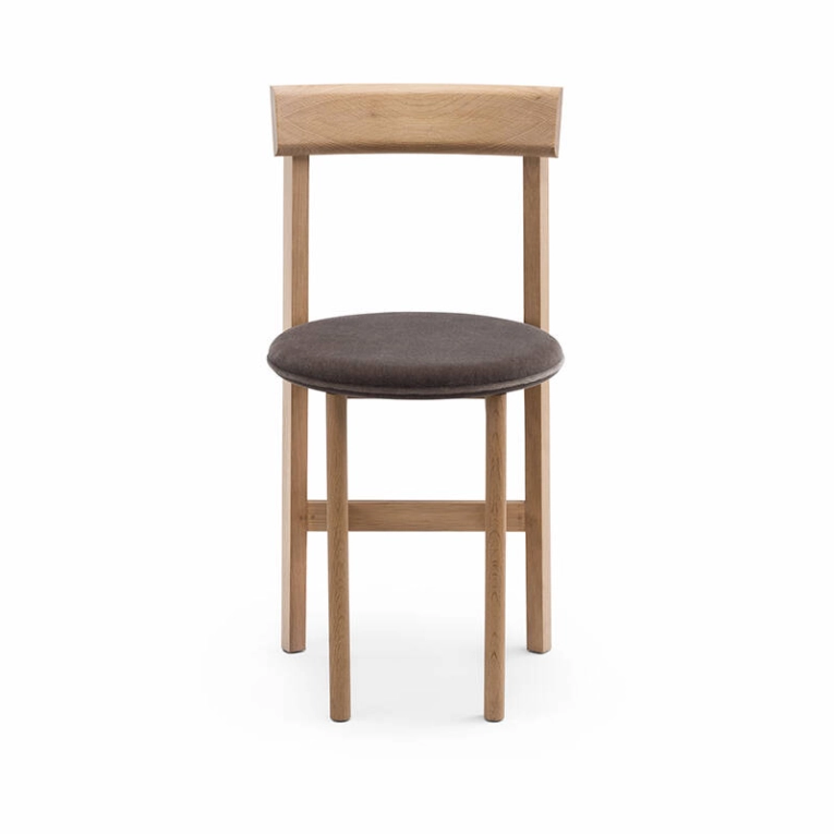 Chaise PETIT 4 Tissu Byram 361 DE LA ESPADA