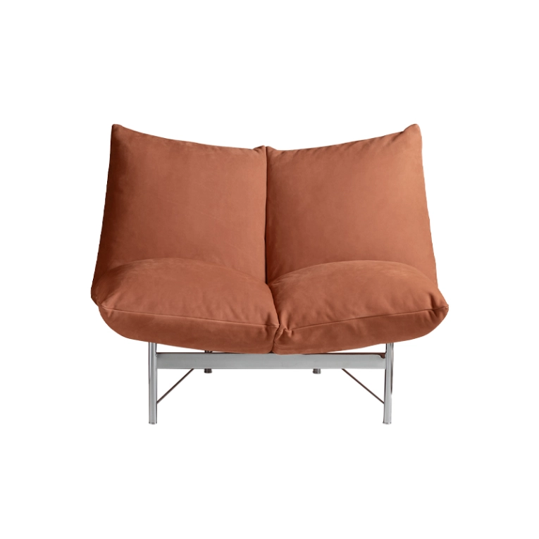 Fauteuil PILLOW Ambre BAXTER MADE IN ITALY