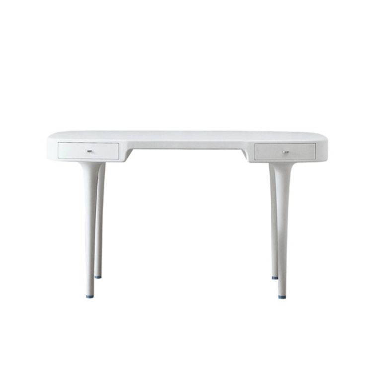 Bureau RIGA Blanc mat CAPPELLINI
