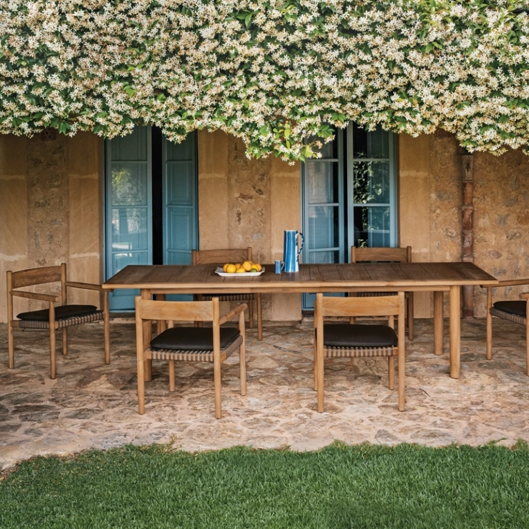 Table TIBBO DEDON