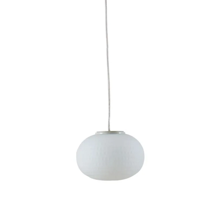 Suspension BIANCA Blanc FONTANA ARTE