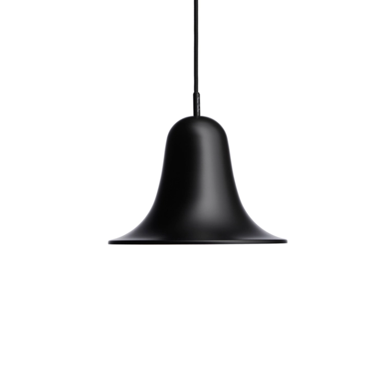 Suspension PANTOP Noir mat VERPAN