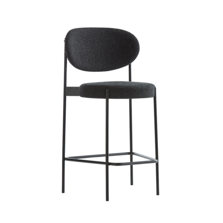 Tabouret haut SERIES 430 Hallingdal 180 VERPAN