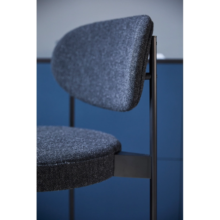 Tabouret haut SERIES 430 Hallingdal 180 VERPAN