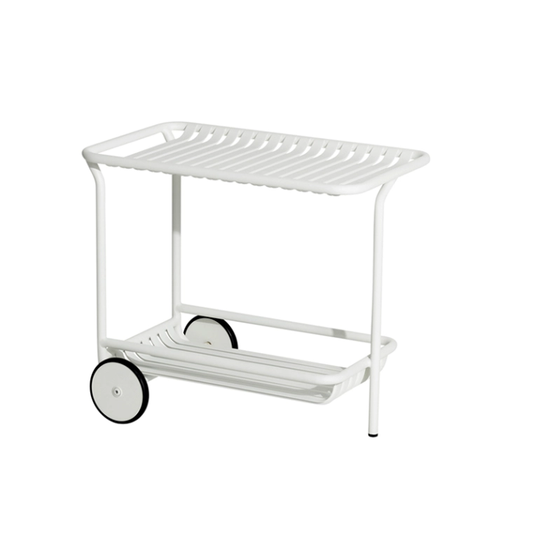 Outdoor WEEK-END Blanc PETITE FRITURE