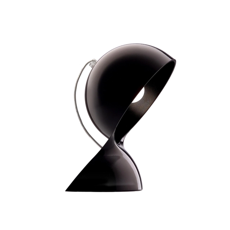 Lampe à poser DALU Noir ARTEMIDE