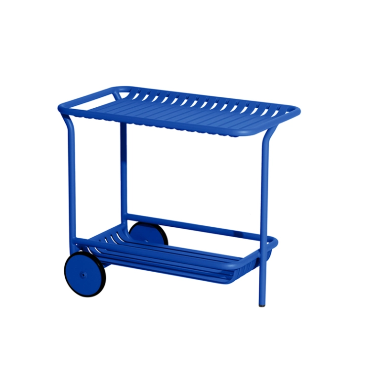 Outdoor WEEK-END Bleu PETITE FRITURE