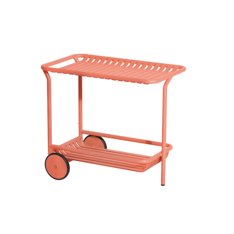 Outdoor WEEK-END Corail PETITE FRITURE