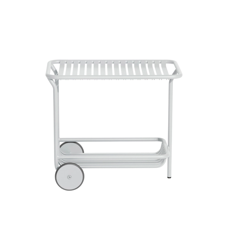 Outdoor WEEK-END Gris perle PETITE FRITURE