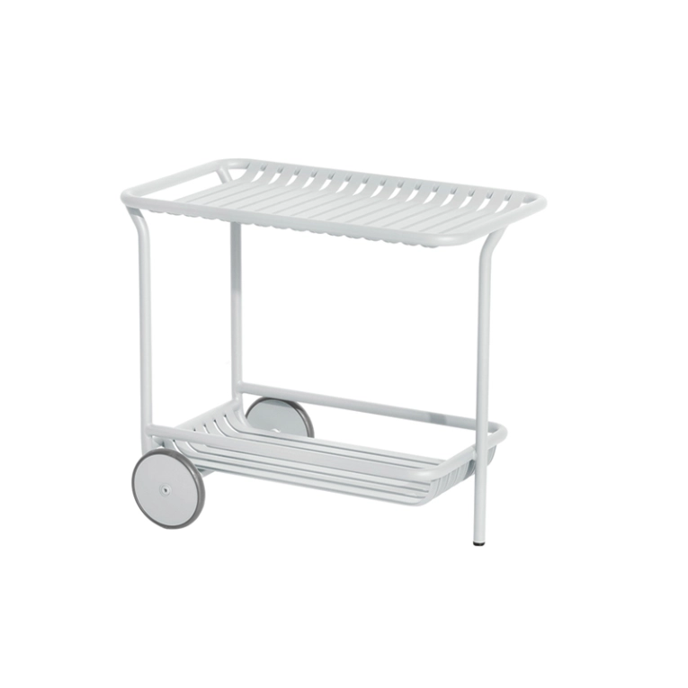 Outdoor WEEK-END Gris perle PETITE FRITURE
