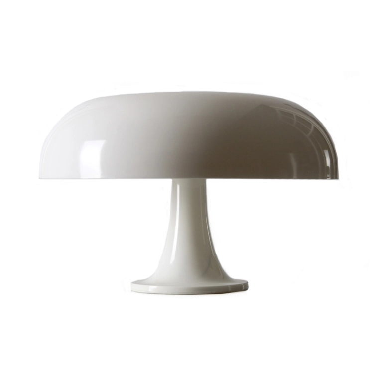 Lampe à poser NESSO Blanc ARTEMIDE