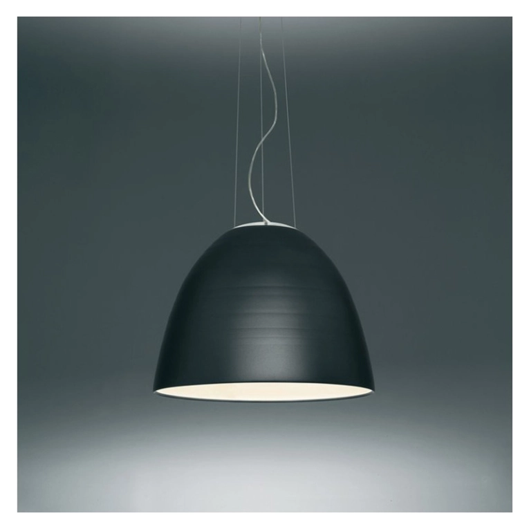 Suspension NUR Gris anthracite ARTEMIDE