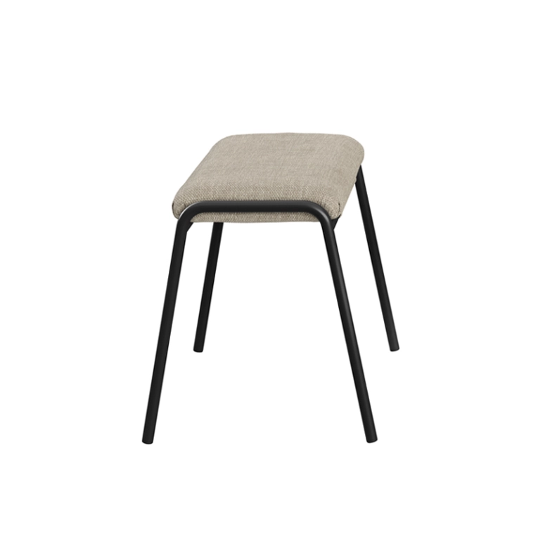 Pouf CALMA FLC006 beige STUA