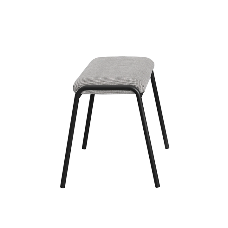 Pouf CALMA FLC256 gris STUA