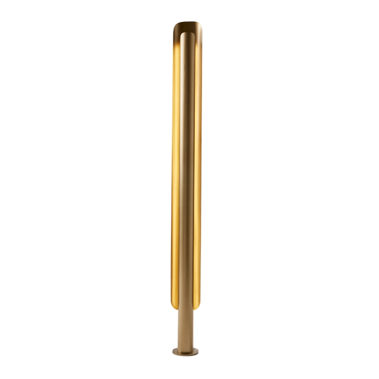 Lampadaire STOCKHOLM Bronze PUNT MOBLES