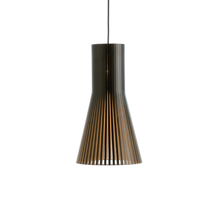 Suspension SECTO Noir SECTO DESIGN