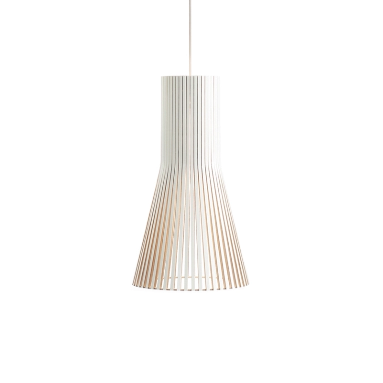 Suspension SECTO Blanc SECTO DESIGN
