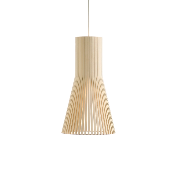 Suspension SECTO Bouleau SECTO DESIGN