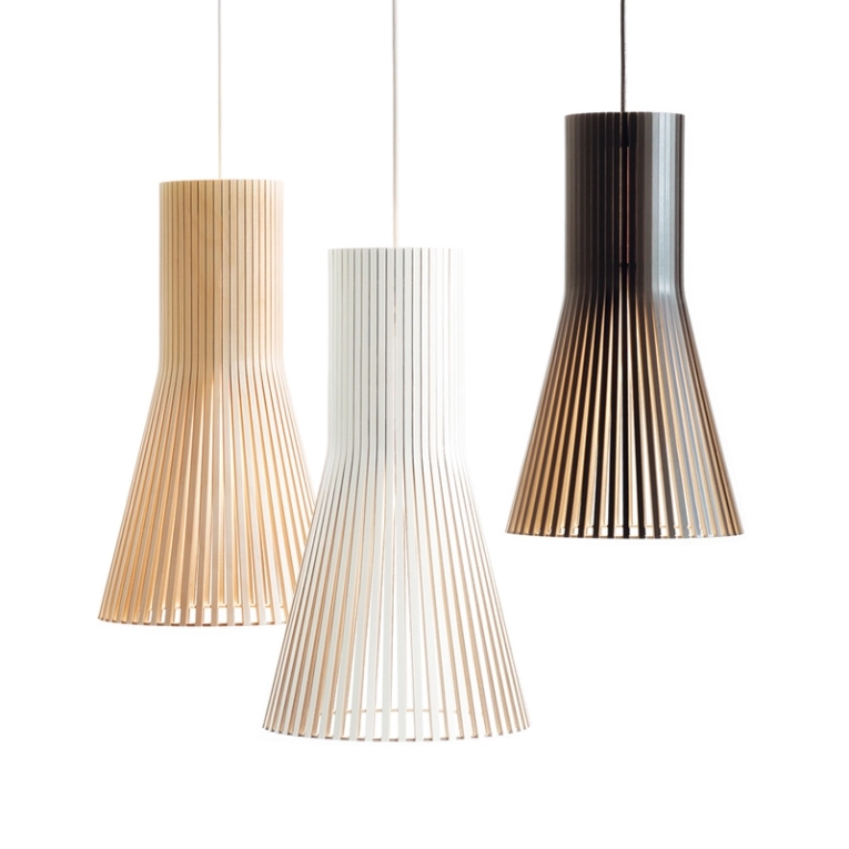 Suspension SECTO Bouleau SECTO DESIGN