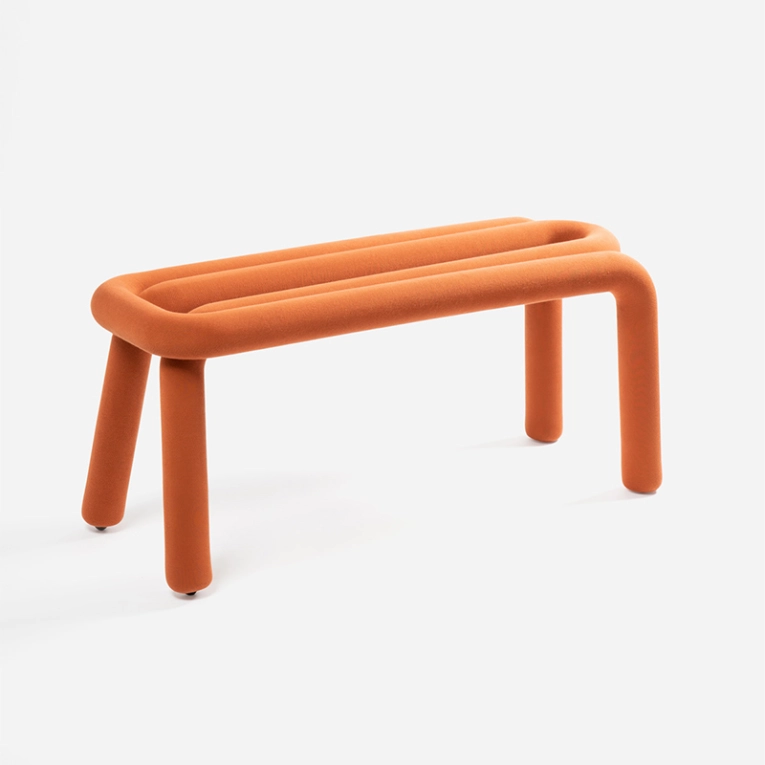 Banc BOLD Noisette MOUSTACHE