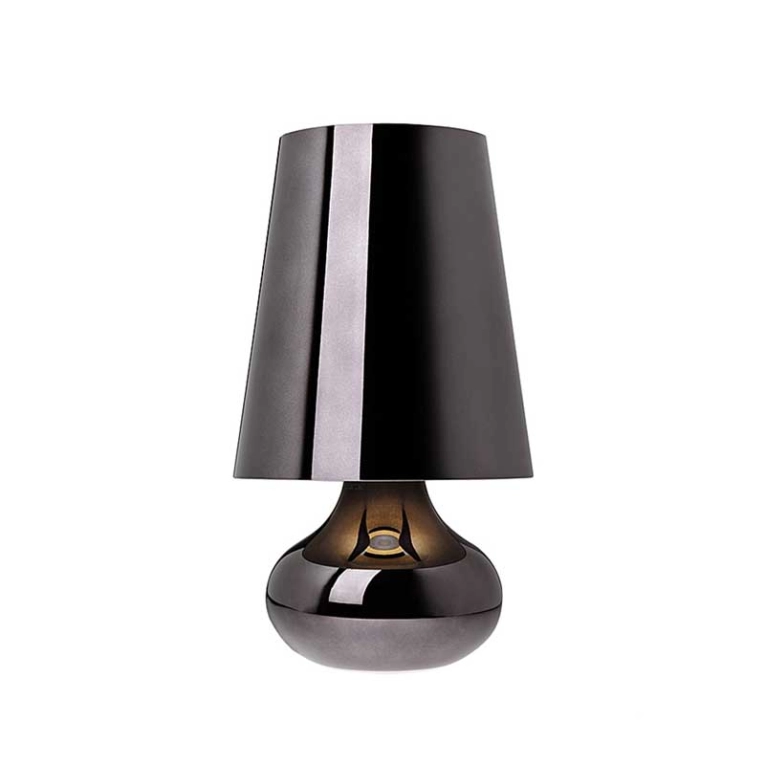 Lampe à poser CINDY Canon de fusil KARTELL
