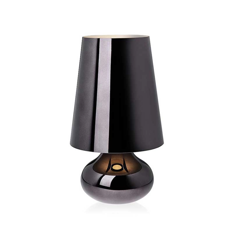 Lampe à poser CINDY Canon de fusil KARTELL