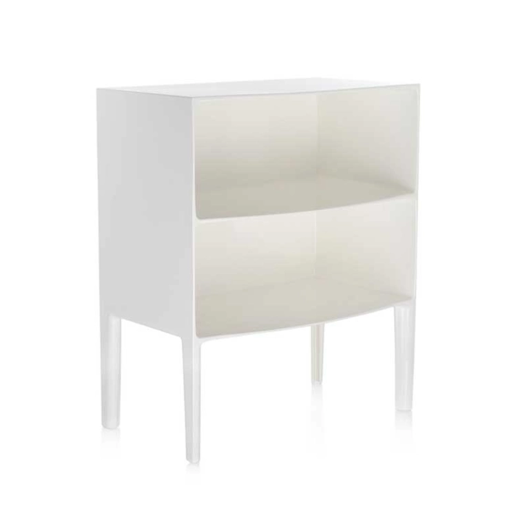 Meuble de rangement GHOST BUSTER Fumé KARTELL
