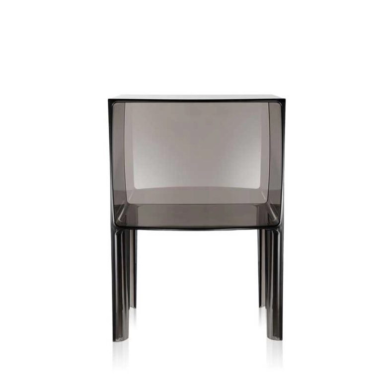 Meuble de rangement SMALL GHOST BUSTER Fumé KARTELL