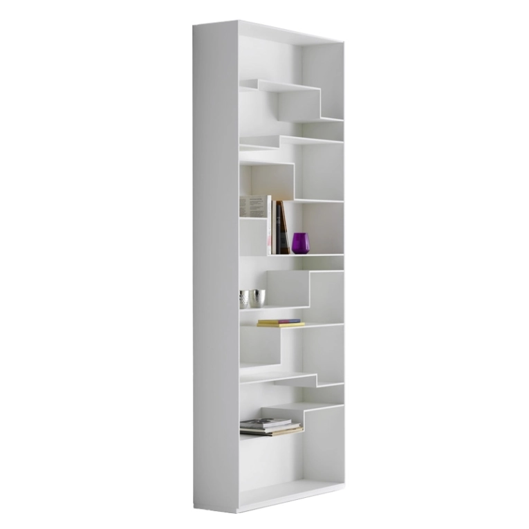 Etagère MELODY Blanc MDF