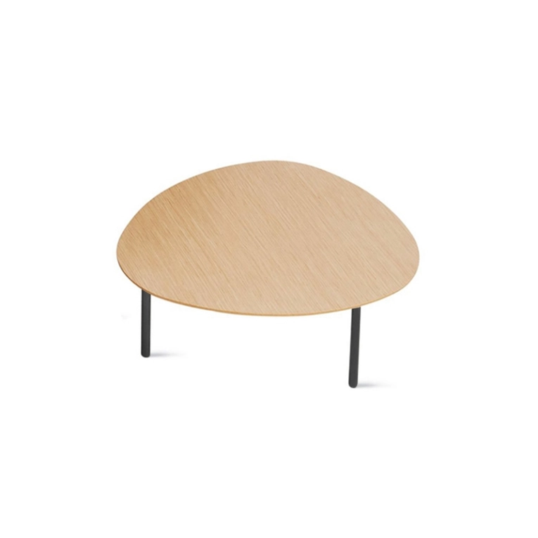 Table basse ECLIPSE Chêne STUA