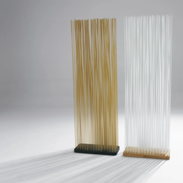 Objet décoratif Paravent STICKS Bois EXTREMIS