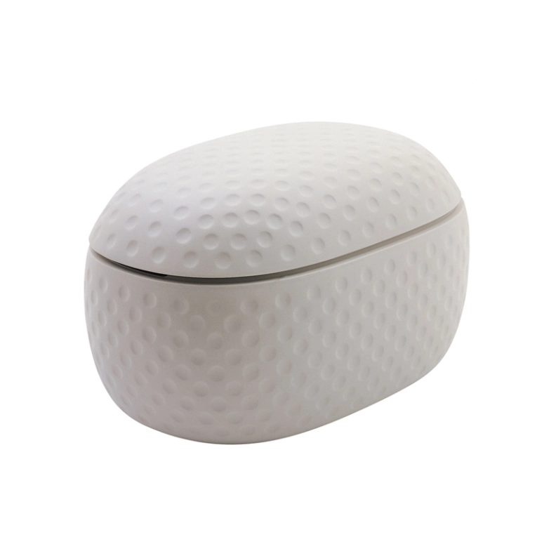 Rangement enfant Boite EL BAUL Blanc MAGIS